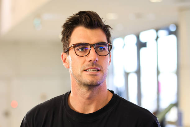 Hadyboy_7's tweet image. Why does Pat Cummins looks like THE Clark Kent ??
No wonder aussie won the World cup! they had a superman all along.
#CWC2023Final @patcummins30