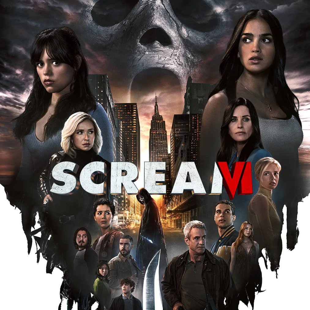 ComplexPop's tweet photo. Jenna Ortega will not return for ‘SCREAM 7,’ Deadline confirms. https://t.co/KlUNLcgwLp