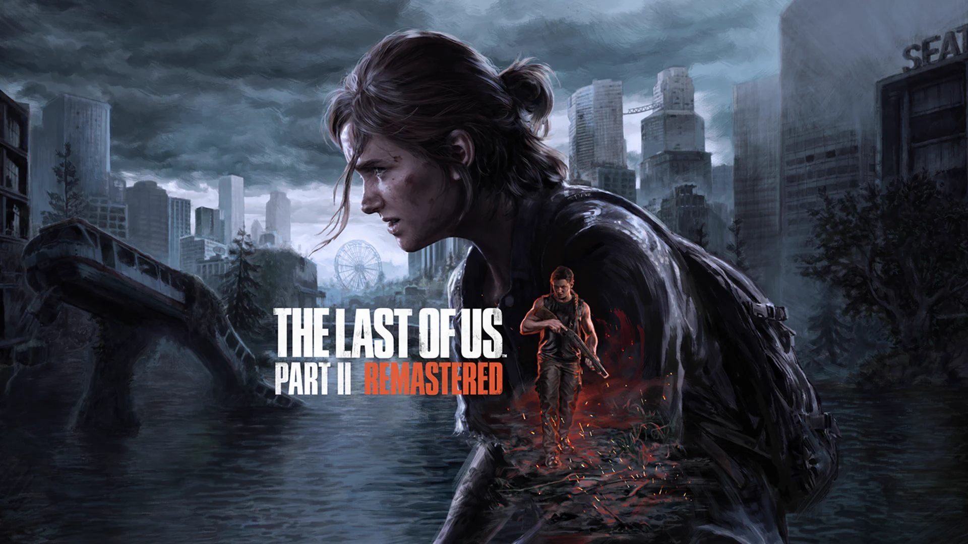 Naughty Dog on X: 