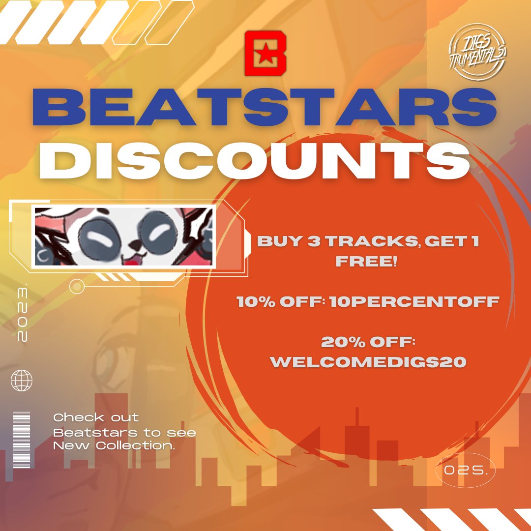 digstrumentals's tweet photo. πΆπ "Looking Back" is OUT NOW on BeatStars! Dive into the nostalgic vibes of my latest beat and let the memories flow. Check it out, share your thoughts in the comments, and don't forget to like and follow! π #LookingBack #DigsTrumentals #NewBeat #OutNow #BeatStarsRelease https://t.co/CAA3rvRxvf
