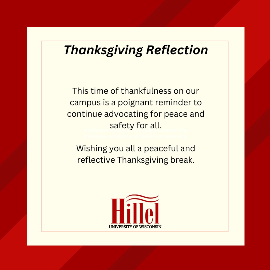 A Thanksgiving Reflection. Wishing you all a peaceful and reflective Thanksgiving break.
#Gratitude #Peace #ThanksgivingBreak”
#BringThemHome
#AmYisraelChai