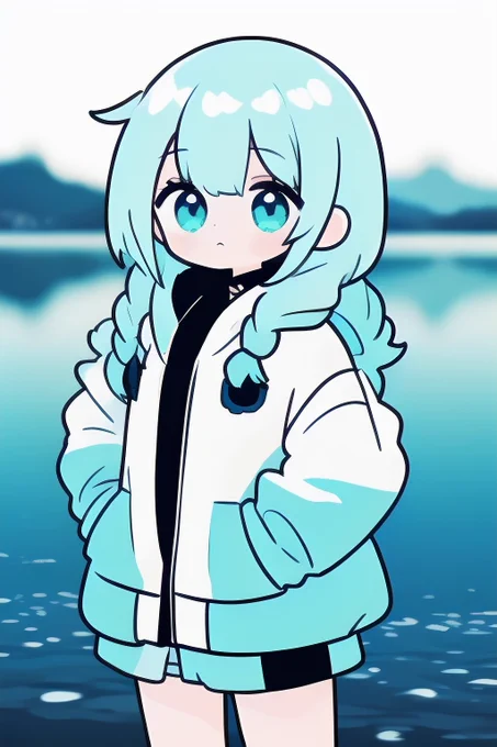 うーん