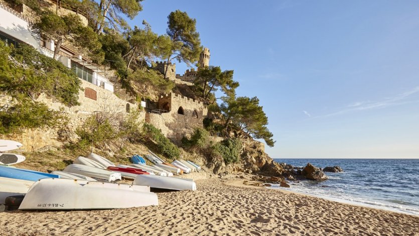 VisitCostaBrava tweet picture