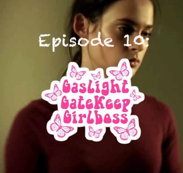 Gonecast2008's tweet photo. Hey FAYZians! So glad to be back! Here's our new episode, Gaslight Gatekeep Girlboss (GONE Ch 28-30), go check it out!
https://t.co/FqyNADjIjG

#gonecast #gonetv #gonenotforgotten #goneseries #fayz https://t.co/ZTH65J2sGd