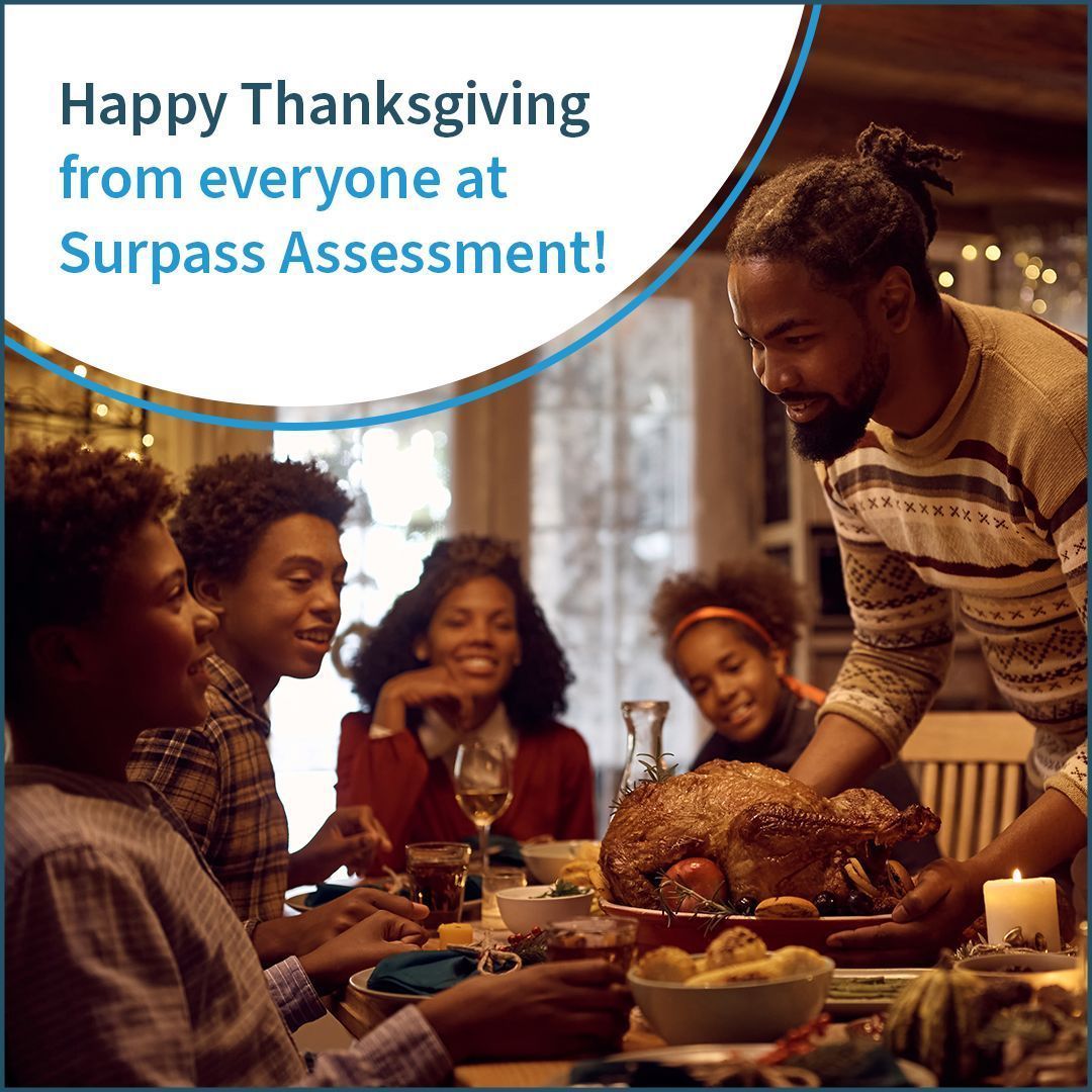 Surpass Assessment tweet media