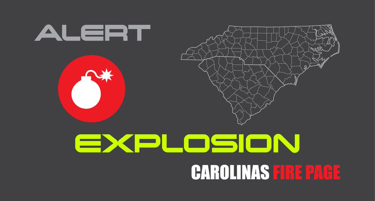 CAROLINAS FIRE PAGE tweet media