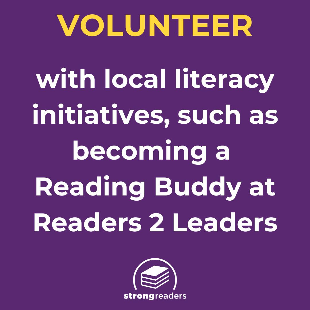 Strong_Readers's tweet photo. Only 1/2 of North Texas 3rd Graders read proficiently. By 3rd Grade, children MUST learn to read, because soon they'll be reading to learn. Visit https://t.co/wH3kpp51qe to support Strong readers and our early childhood literacy partners. #strongreaderstx @commit2dallas https://t.co/EMPDRKUA4Z