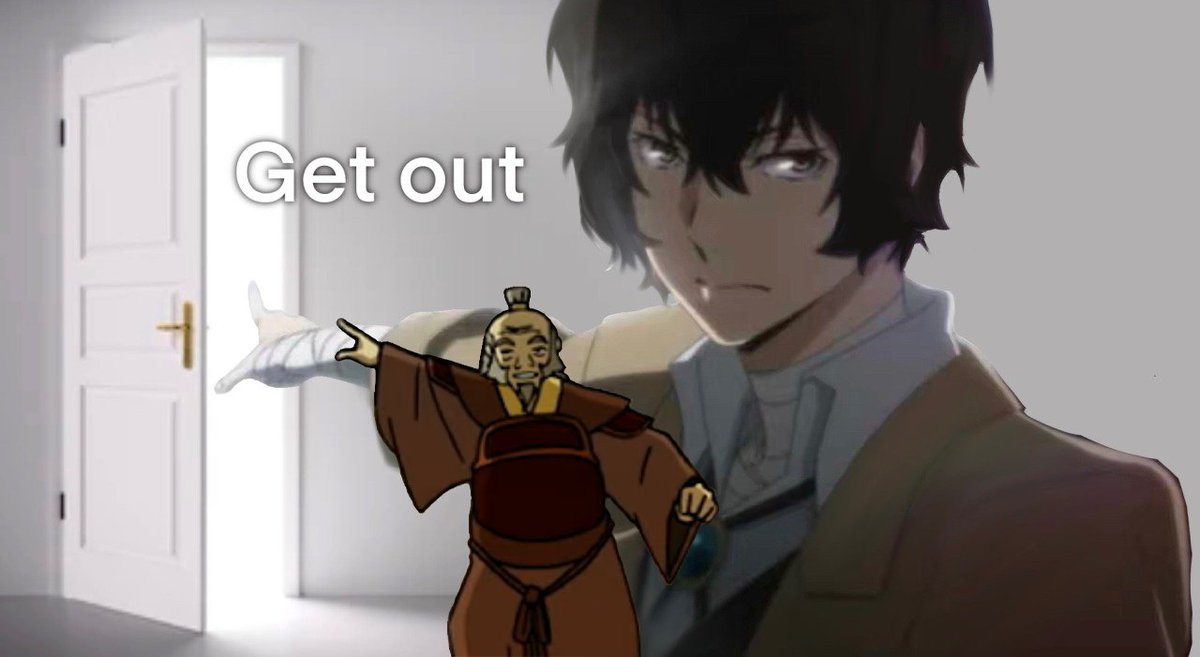 CelMaf78's tweet photo. welcome to my wishdon thread

brought to you by Uncle Iroh https://t.co/S0otJNX1ev