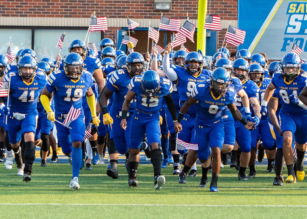 Momo_abb's tweet photo. #AGTG After a conversation with @ImCoachE5 I blessed to receive an offer from Southeastern OKLA (Savage Storm).  @A_Wiley30 @CoachJTYoung @keenan_kitchens @HeathNaragon @BSublet @coppellfootball @SavageStormFB https://t.co/lKZFPifO7Q