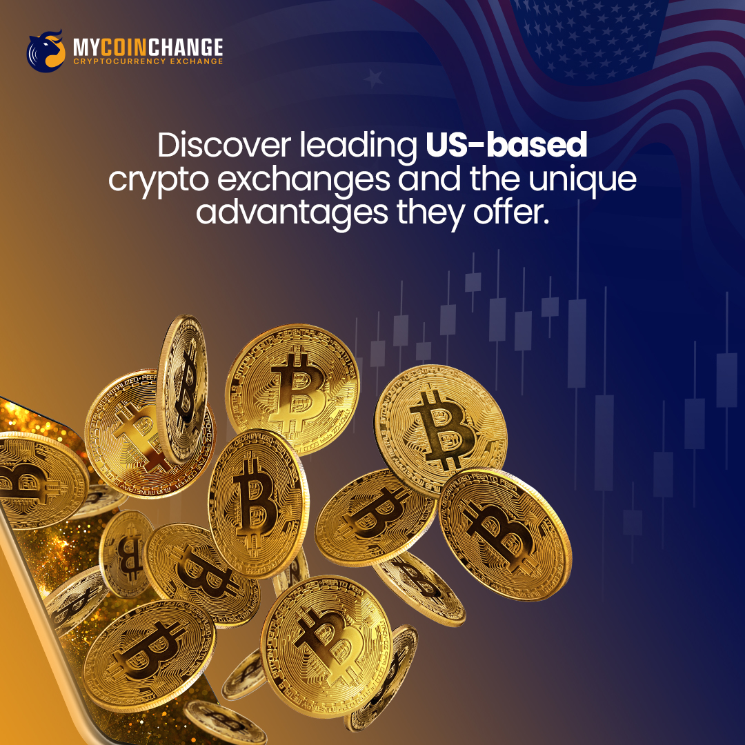 Dive into the world of US-based exchanges and uncover their unique advantages. Sign up and trade with the leaders! 🌊📈

Risk Warning: Trading in Crypto is high risk. Losses may exceed your deposits
 
#USCryptoLeaders #ExperienceTheBest #MyCoinChange