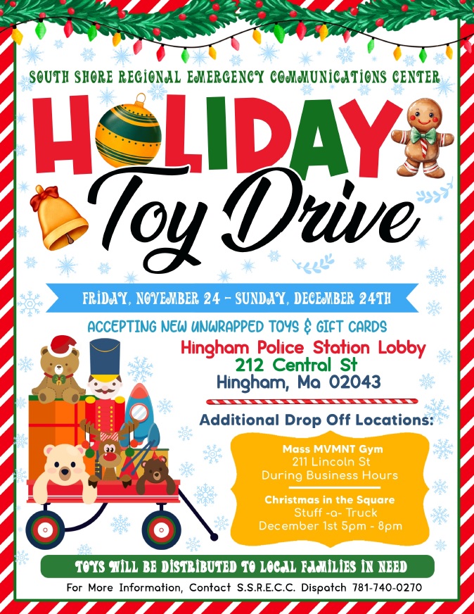 SSRECC 9-1-1 tweet media