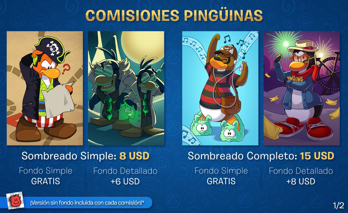 Kimba (COMISIONES ABIERTAS ✏️) tweet media