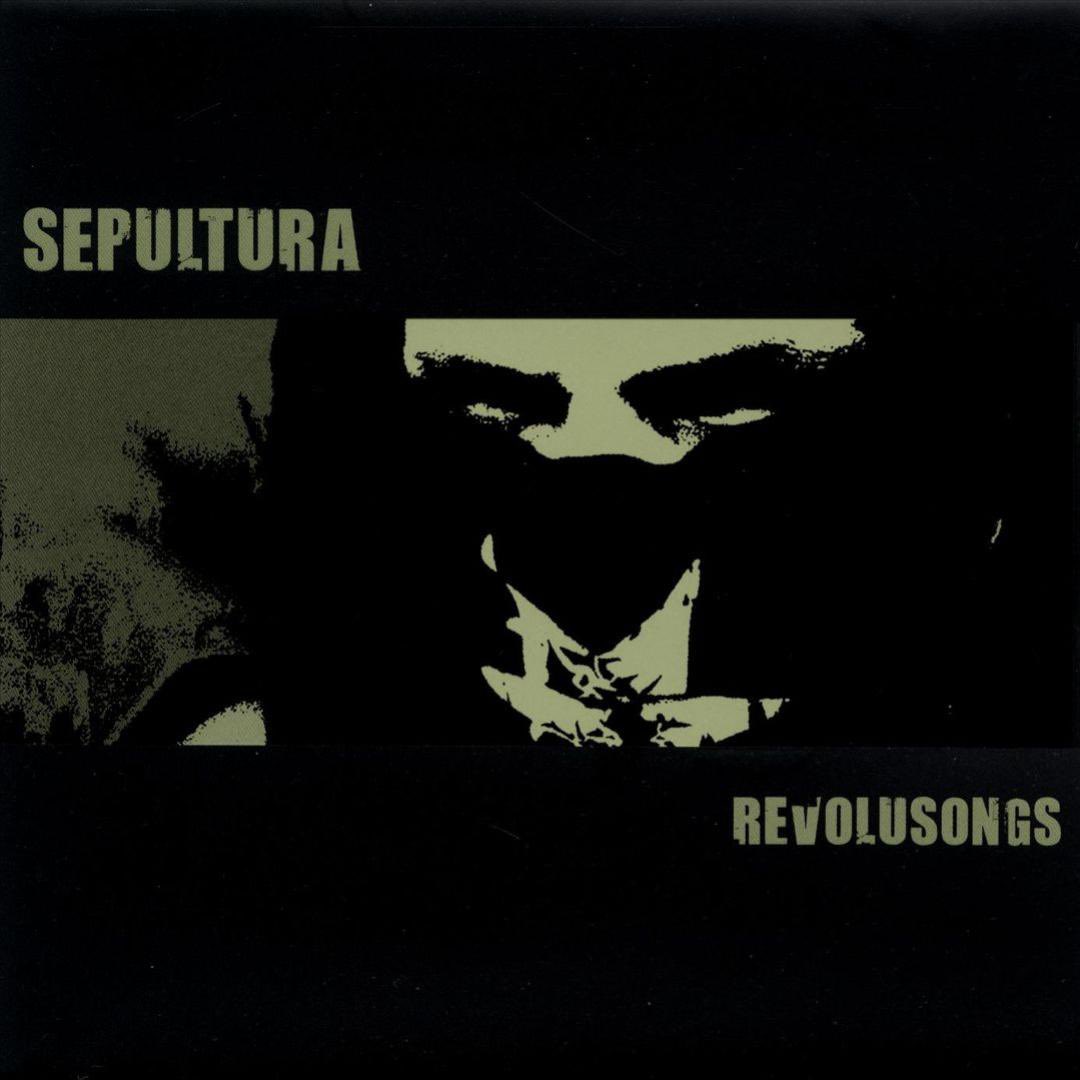 21 years of ‘Revolusongs’ out today in 2002! Who has this covers EP?👀

It runs the gamut from songs by metal acts Hellhammer, Exodus &amp; Metallica, to a bunch of our diverse influences: Massive Attack, Public Enemy, Devo, Jane’s Addiction &amp; U2🤯

What’s your fav Sepultura cover?🤔