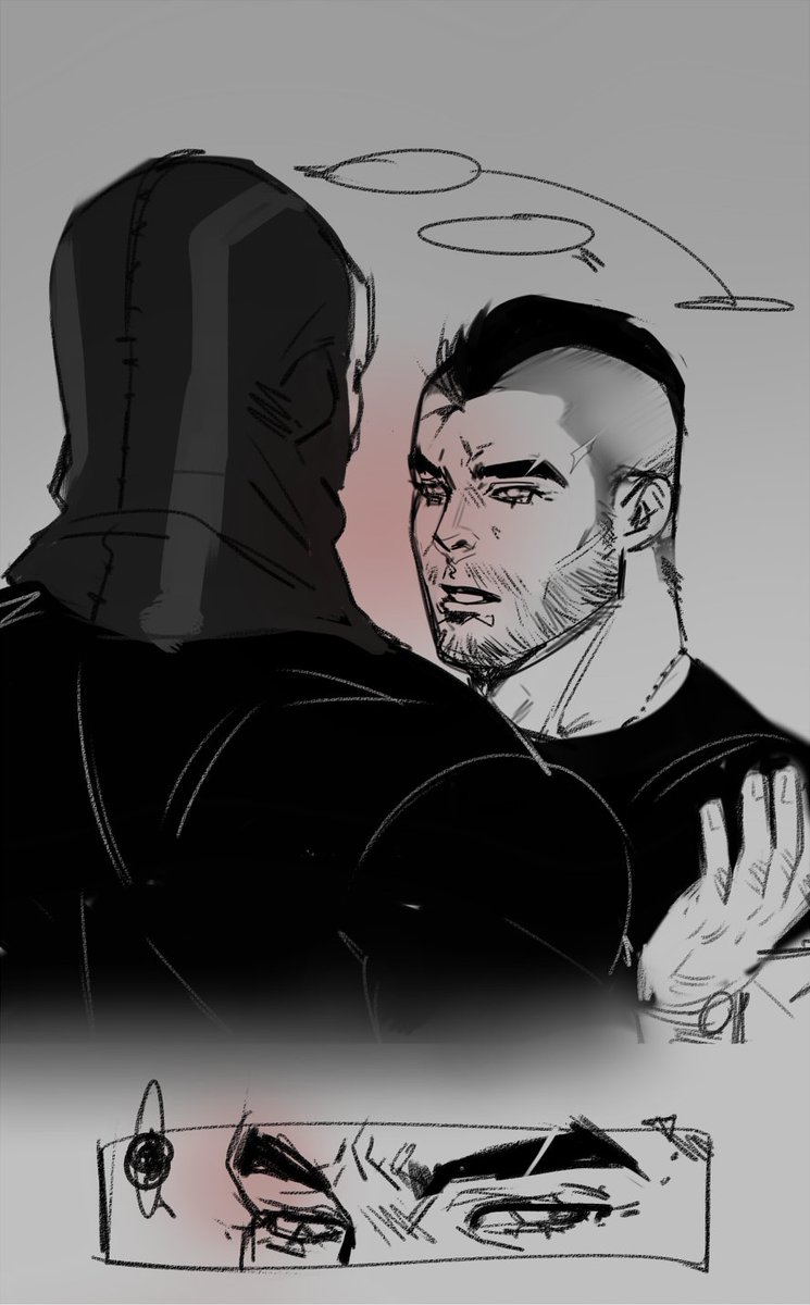murderpoet's tweet photo. in which capt mactavish wakes up in johnny's body #soapghost https://t.co/OYDdgfYp7O