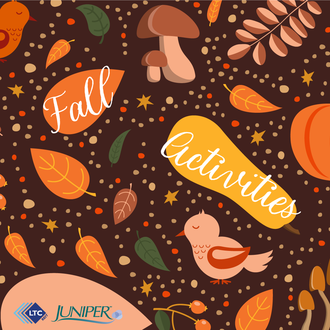junipervillages's tweet photo. From eating well, to practicing gratitude, to sparking creativity, check out the latest updates on Virtual Connections for ideas to embrace the season!
https://t.co/ZhGlEUeXzo
This resource is made possible through a partnership between Juniper and @LTCreit https://t.co/IwRTjY5gPH