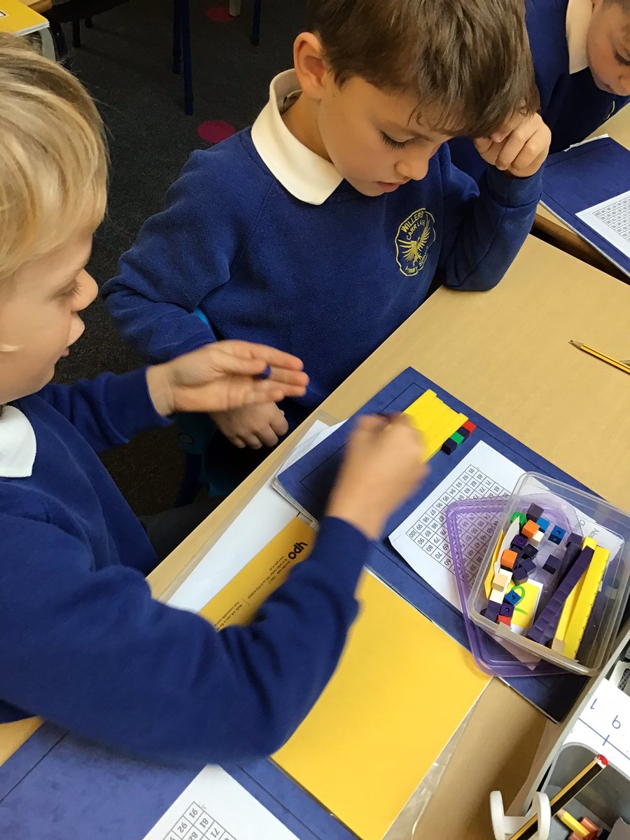 Playing the “exchange game!”