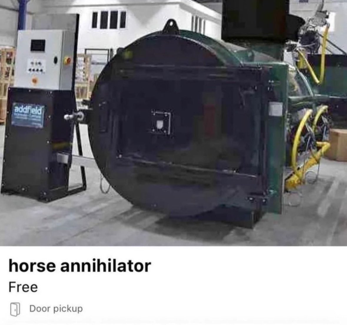 new coil album just dropped