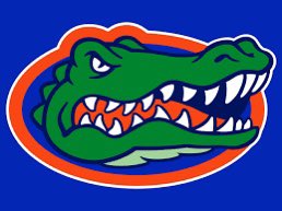 Honored to receive an offer from the University of Florida!