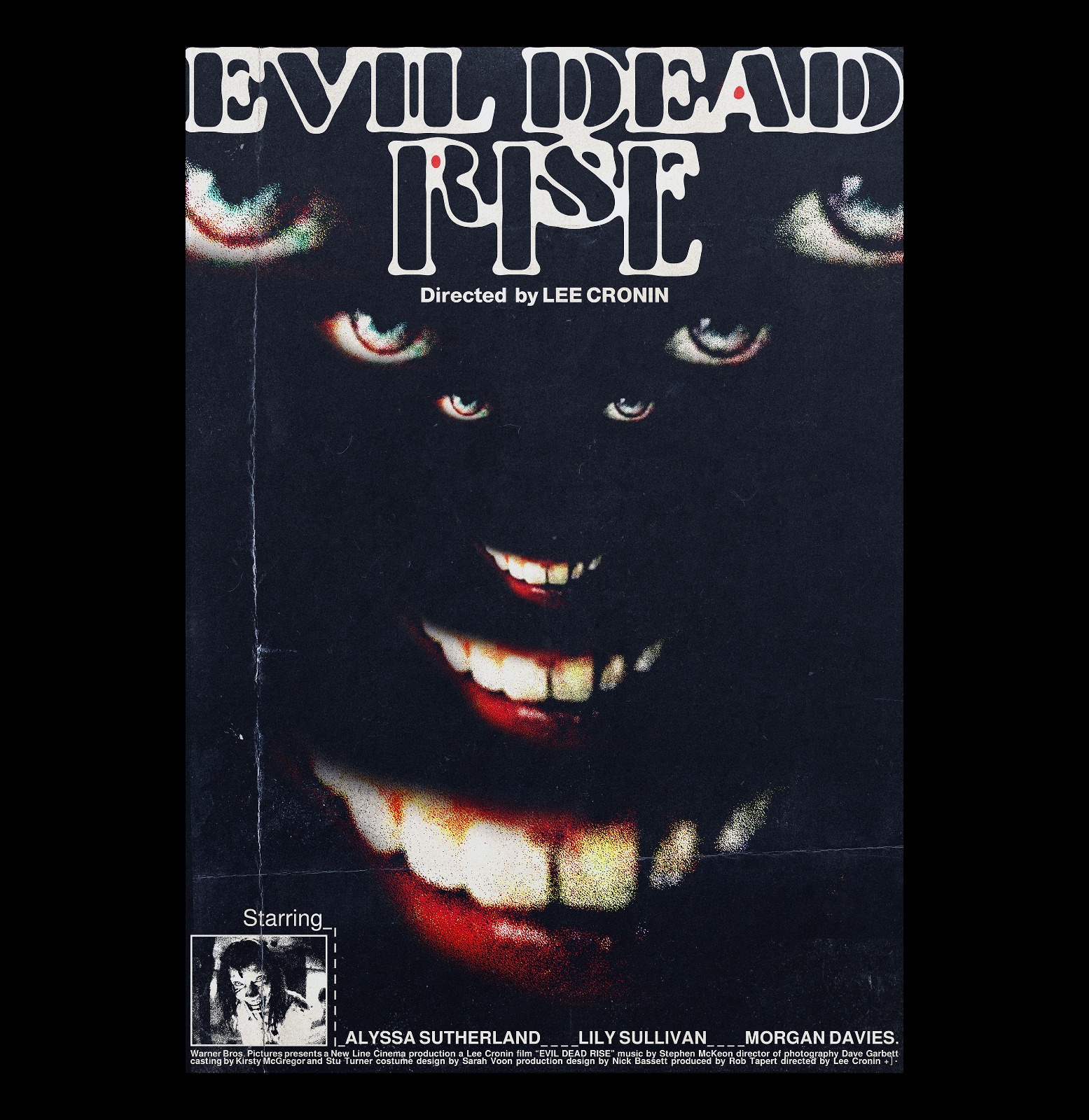 Evil Dead II - Collectors Edition VHS