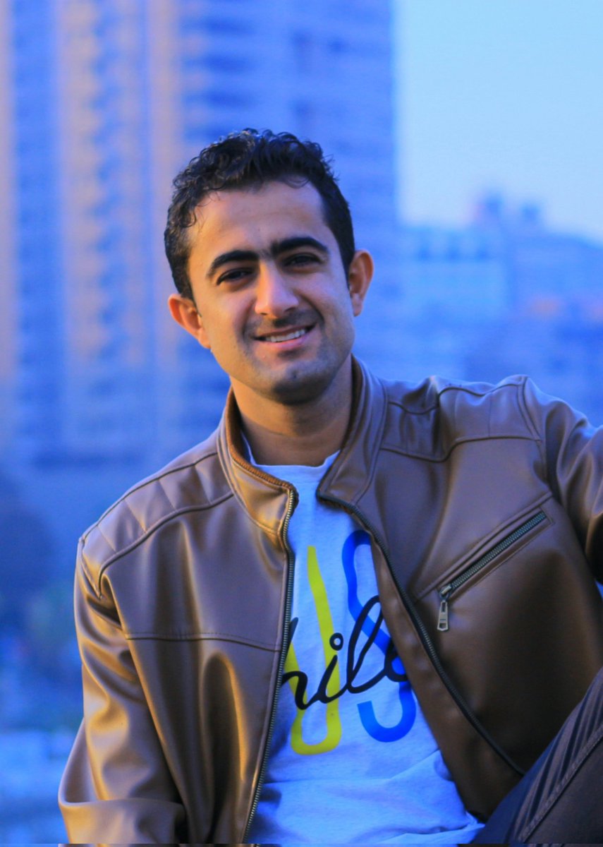 Mazen (@ntygstr) on Twitter photo 