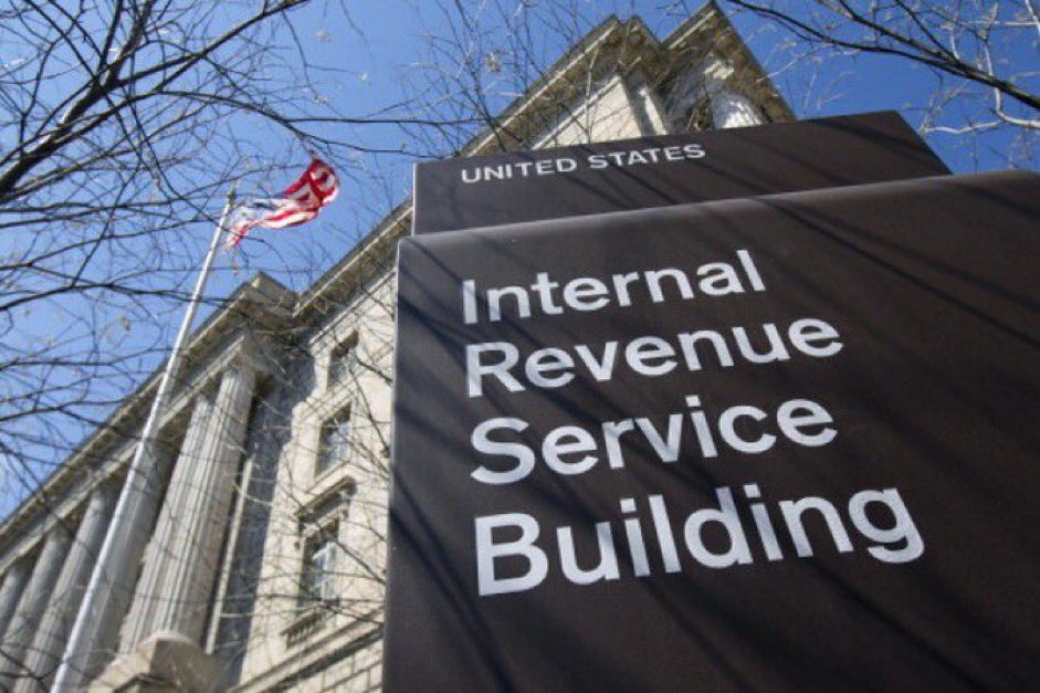 Would you support the abolishment of the IRS and a new flat tax rate of 10% for ALL individuals AND corporations? YES or NO?