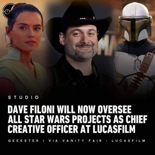 Oh fuck right off with this nonsense. Really? The crappy writer who makes those cartoons is now CCO of