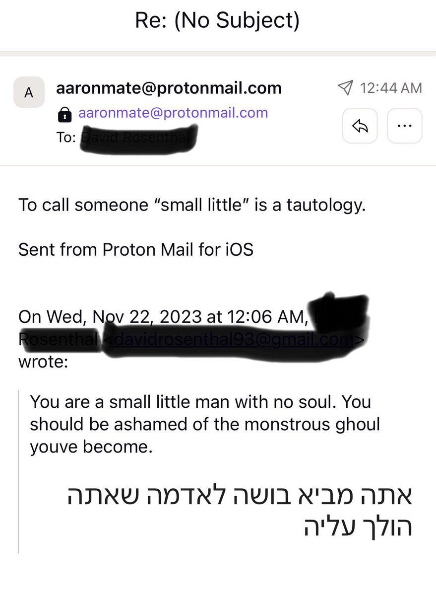Aaron Maté tweet media