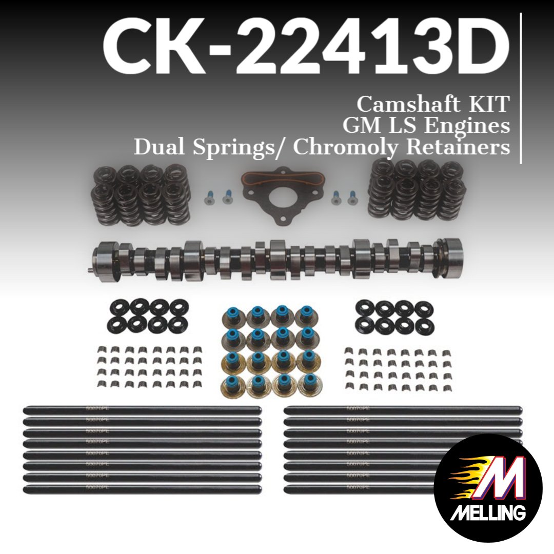 MellingSelect's tweet image. Now Available! #melling
ow.ly/QhbK50Q9R1v