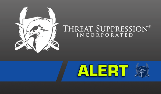 Threat Suppression tweet media