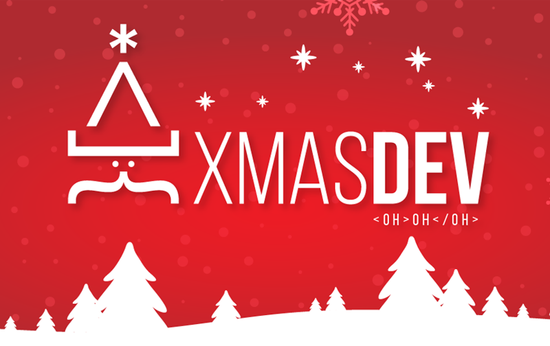 MarcoDalPino's tweet photo. Ci siamo!!!! La agenda e' pronta, vi aspettano un sacco di grandissime sessioni! #XMASDev e' qui vi aspettiamo!!!!
https://t.co/vGlwMRATz1 https://t.co/FmvFIiWHIv