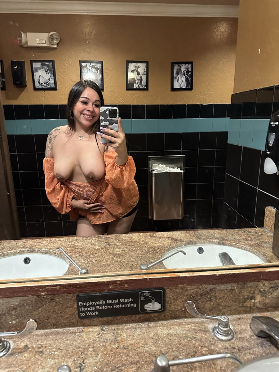 Jaci Rose tweet media