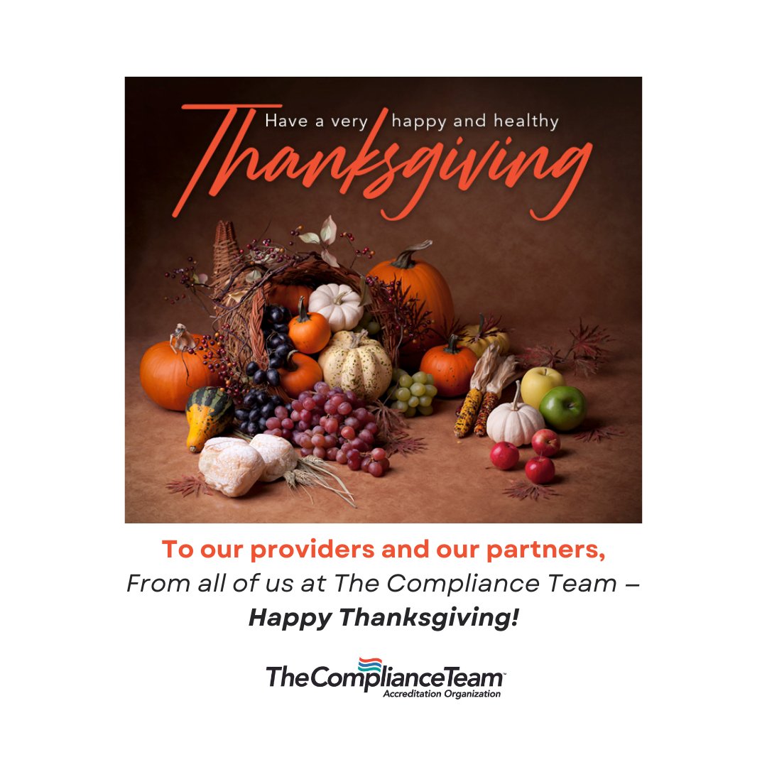 The Compliance Team, Inc. tweet media