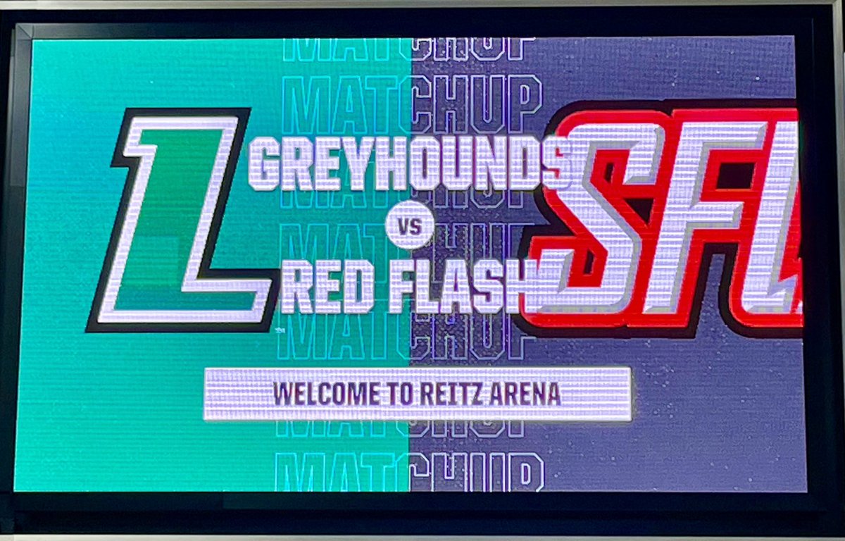 JamieWatsonPxP's tweet image. Join @brady_seabolt &amp;amp; I at 2pm for @LoyolaWBB! 

Red Flash and 🐾! Oh my!

It’s the @patriotleague on ESPN. #loyola #redflash #sfu