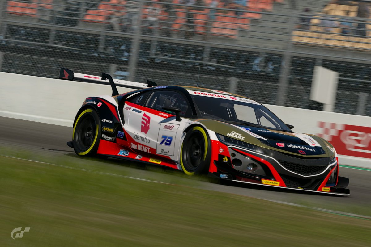 Jun_NCP131's tweet photo. photo🏎️📷️
#GT7
#GT7Livery
#Moto2
#AO79
#Nozane
#TH23 https://t.co/vwdjhFsrqh
