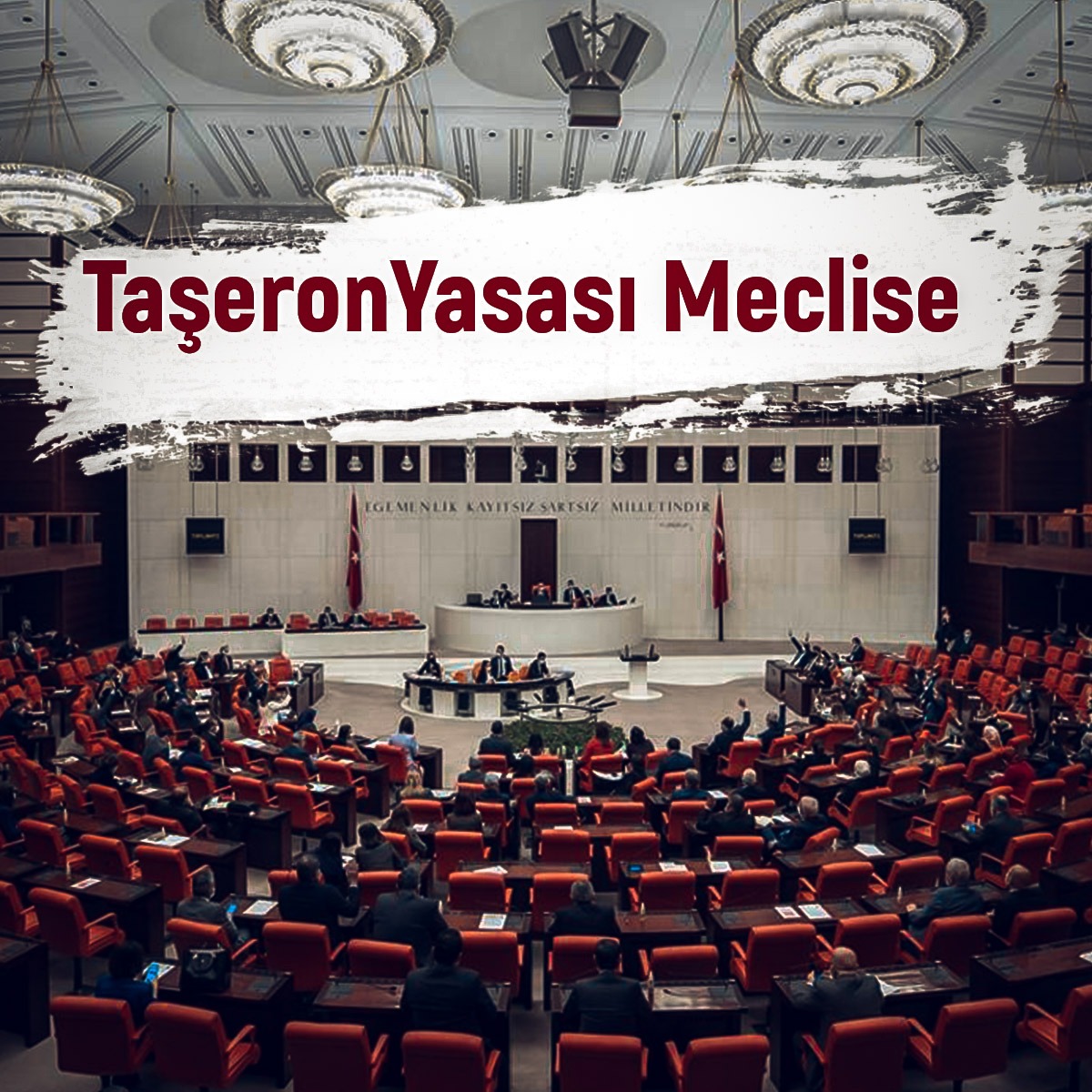 BurhanSulun's tweet photo. TaşeronYasası Meclise
gelsin artık https://t.co/N2fd1bH4f7