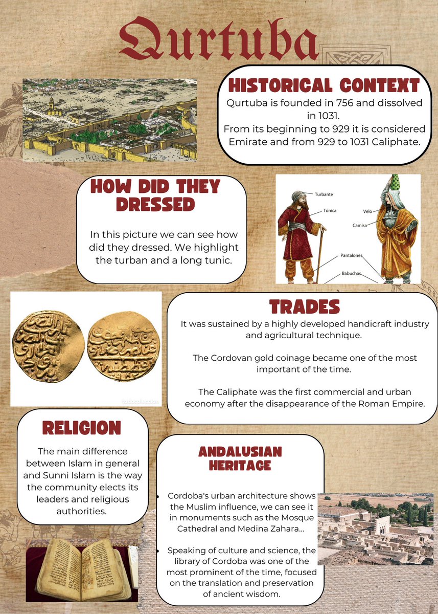 QURTUBA 2.0 tweet media