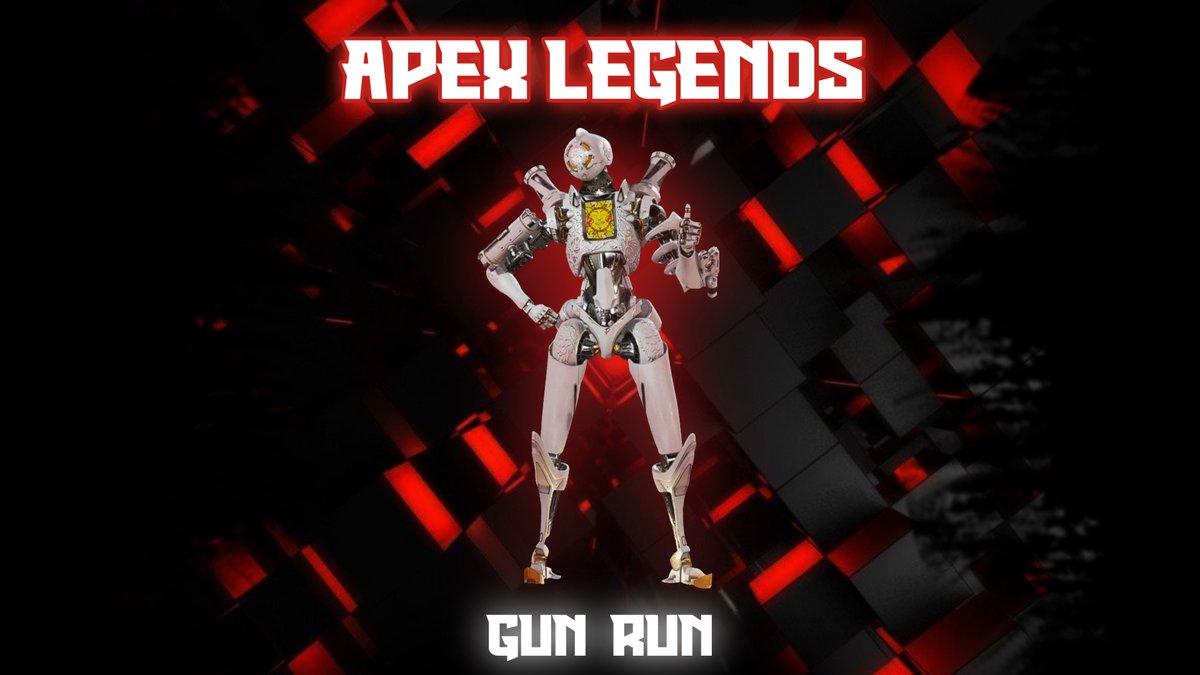 art_hub's tweet photo. Capture the essence of the thrilling Apex Legends gameplay with a stunning and captivating thumbnail for your YouTube channel.Grab the attention of your viewers.
#ThumbnailDesign #ThumbnailArt
#ThumbnailCreation #ThumbnailMarketing #Foryou #Artist #Graphicdesigner #Commissionopen https://t.co/T67FNSJS8y