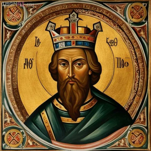 clownworld_2022's tweet photo. 🏴King Æthelstan 🏴
894-27 October 939
#Æthelstan #kingofEngland #Britishmonarch
#medieval #England #AIart #AIArtwork #AIArtworks
#AIArtistCommunity #AIgeneration #Almage #History https://t.co/Joh4zwGvhP