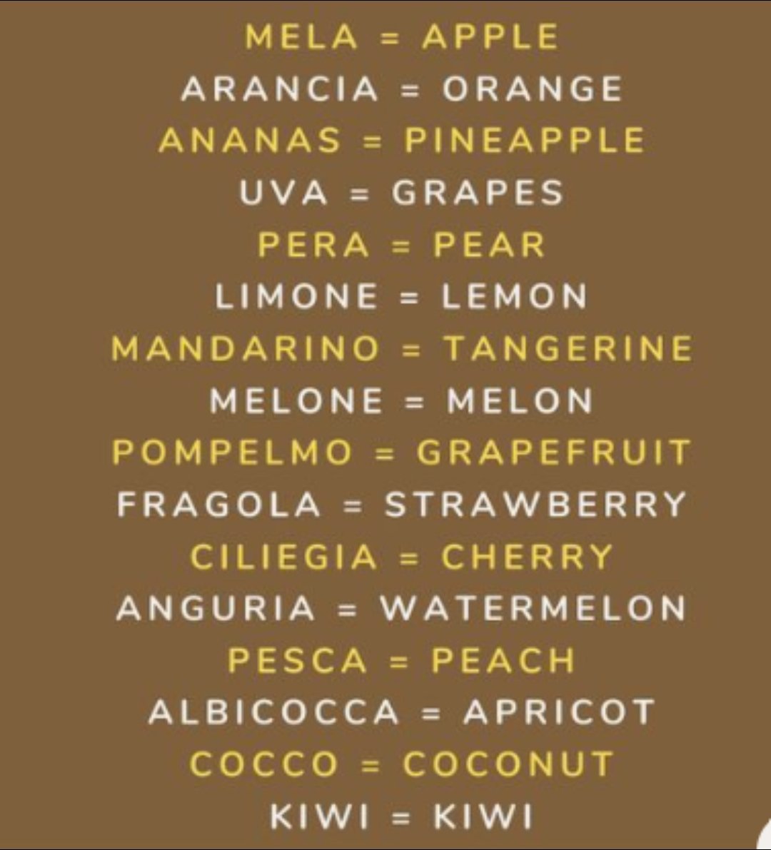 aiseCP's tweet photo. Learn to pronounce Italian words with native tutors https://t.co/rcu4sDaxXv Flexible scheduling Begin the process today! #USA #uk #jw #languagelearning #languages #Challenge #lschool #study #skills #family #teen #teens16 #teengirls #teenboy #Trending #goals #motivation #home #now https://t.co/Sjw3KpMb6u