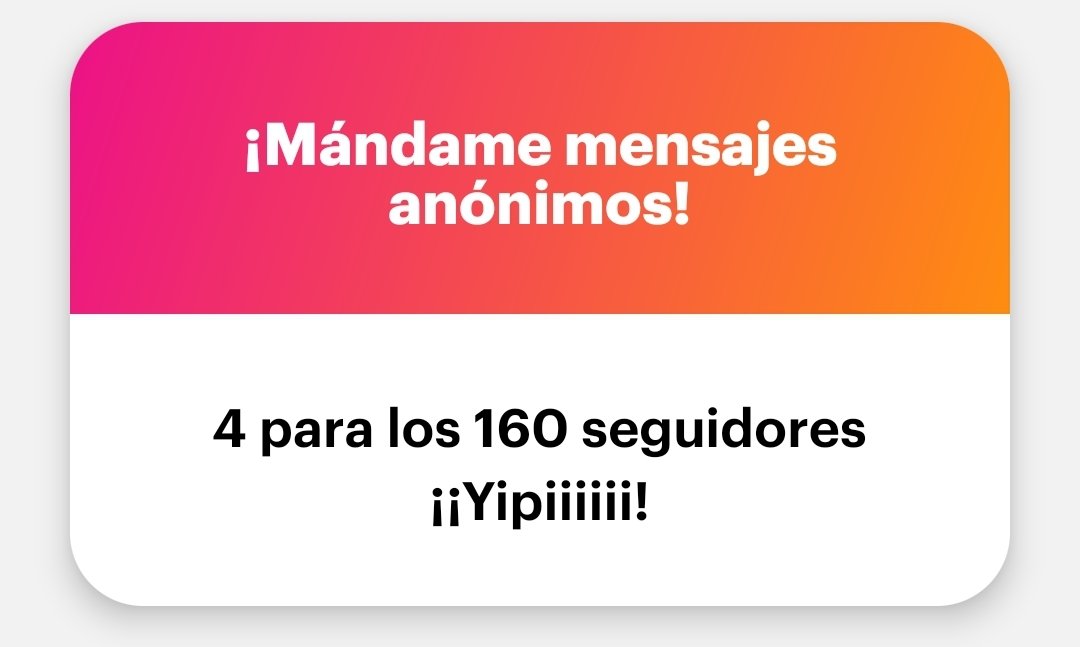 Heartfilia_Pink's tweet photo. Pregunta #112

Cómo que 4 para los 160? No sería para los 150? https://t.co/yxPzaaqaBk