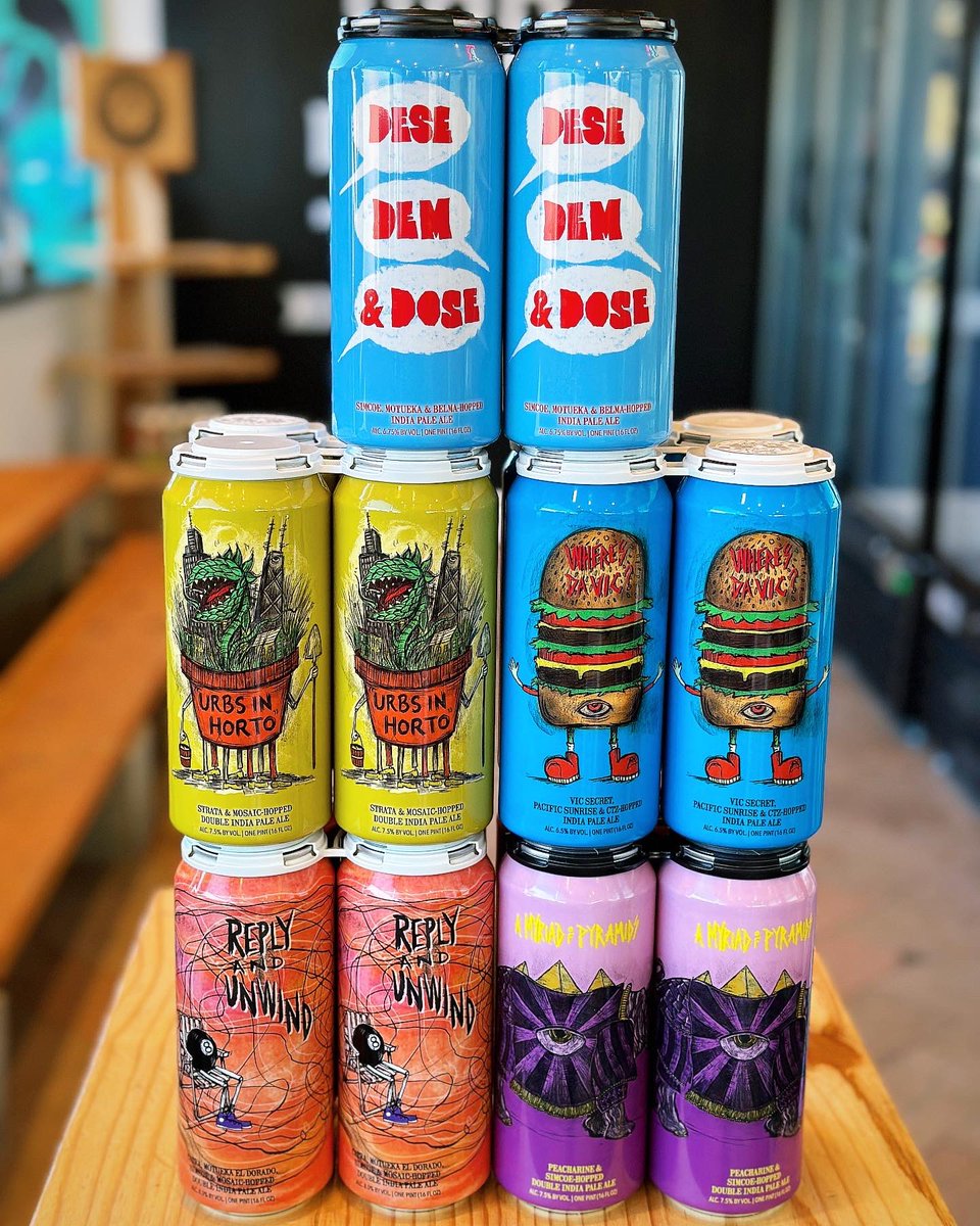 Saint Louis Hop Shop tweet media