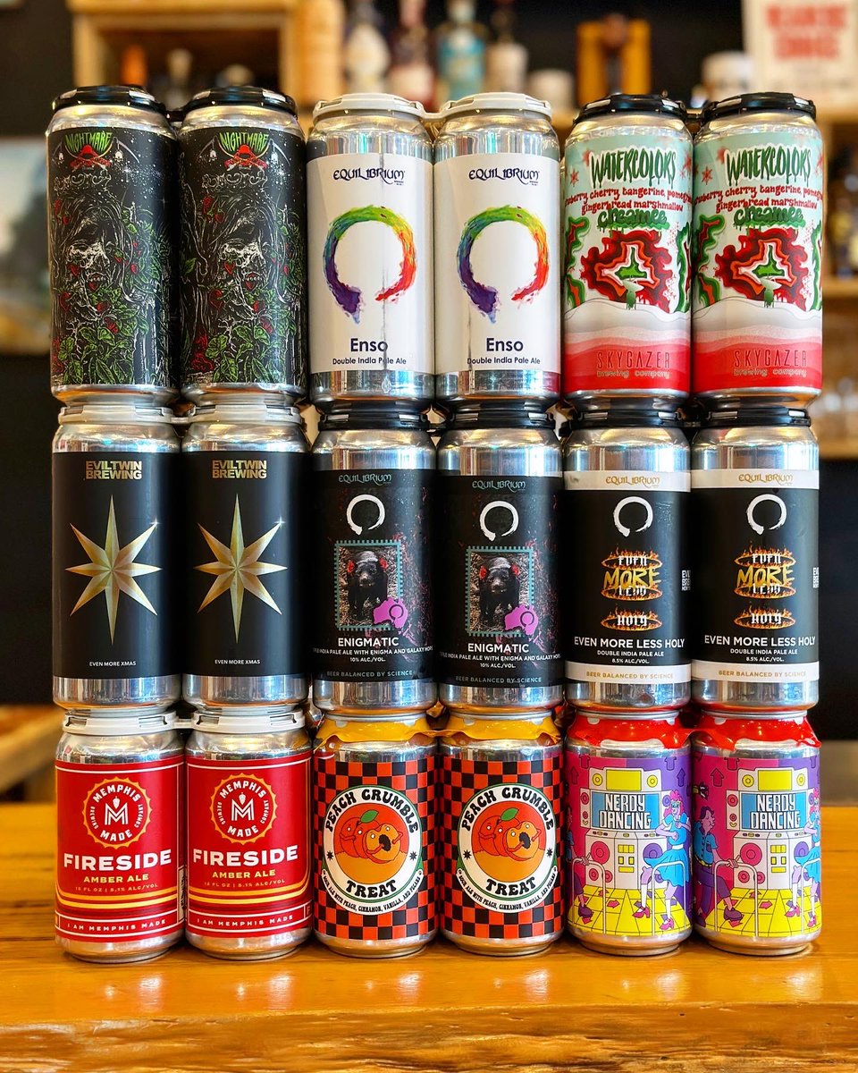 Saint Louis Hop Shop tweet media