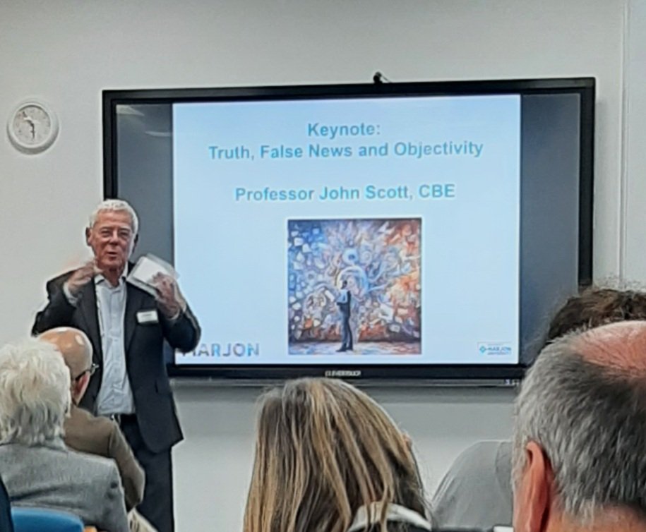 Sick of this sh*t (@markfleather) on Twitter photo Interesting launch of our Doctoral College
#MarjonPhD
#KNOWLEDGE
Great to visit Kant, Nietzsche, et al. with an esteemed prof!
Especially good spending time with 1st rate colleagues
<a href="/Marjon_Research/">Marjon Research & Knowledge Exchange</a>
<a href="/ProfDcotton/">Debby Cotton</a> <a href="/Michelle_inHE/">Michelle Jones</a> <a href="/UniEducator/">Prof Tanya Ovenden-Hope PFHEA FCCT FSET</a>
<a href="/hayes_tracy/">Dr Tracy Ann Hayes JNC FRGS SFHEA π»π π</a>
<a href="/kassgibson/">Kass Gibson</a>
et al. Interesting launch of our Doctoral College
#MarjonPhD
#KNOWLEDGE
Great to visit Kant, Nietzsche, et al. with an esteemed prof!
Especially good spending time with 1st rate colleagues
<a href="/Marjon_Research/">Marjon Research & Knowledge Exchange</a>
<a href="/ProfDcotton/">Debby Cotton</a> <a href="/Michelle_inHE/">Michelle Jones</a> <a href="/UniEducator/">Prof Tanya Ovenden-Hope PFHEA FCCT FSET</a>
<a href="/hayes_tracy/">Dr Tracy Ann Hayes JNC FRGS SFHEA π»π π</a>
<a href="/kassgibson/">Kass Gibson</a>
et al.