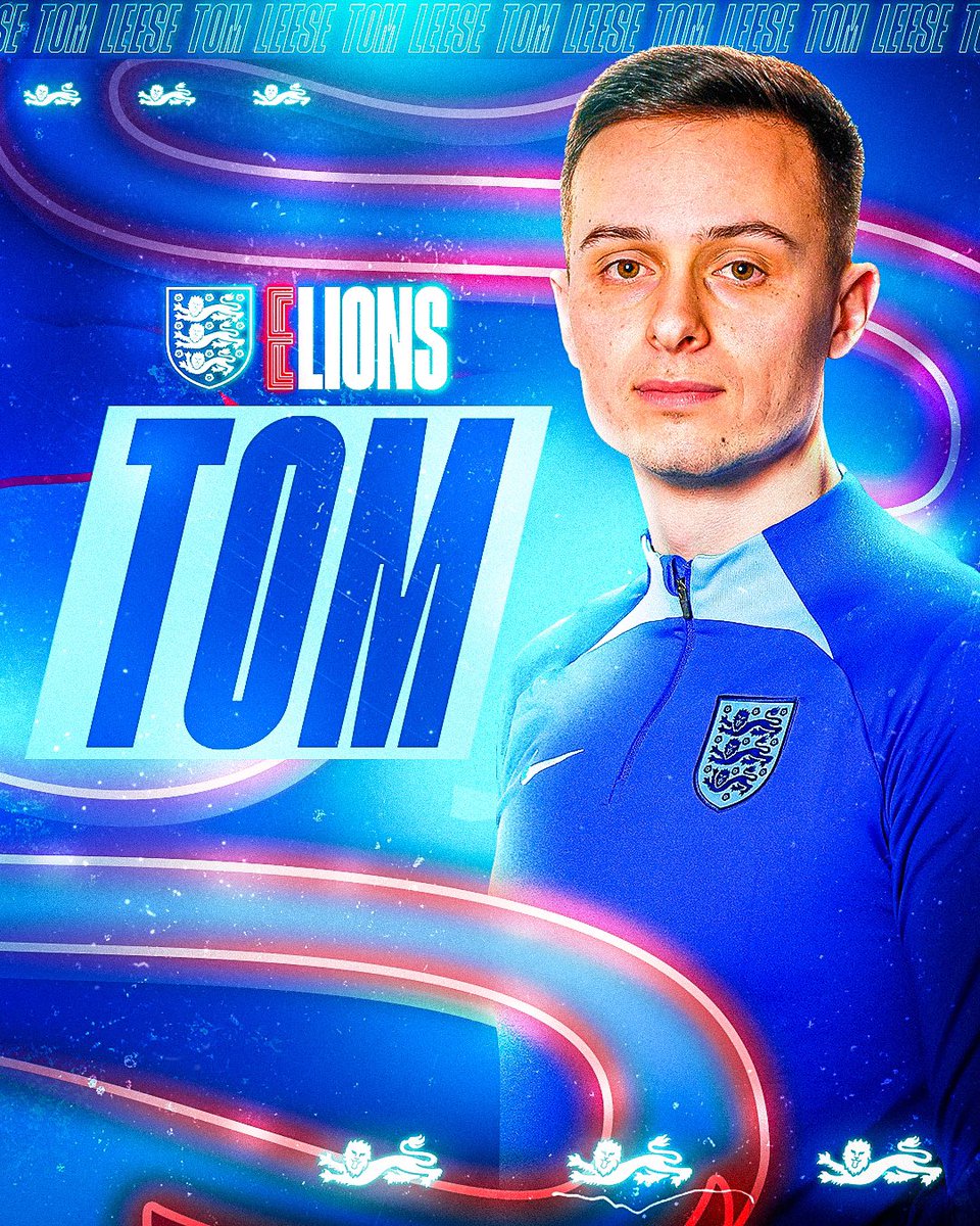 Tom Leese tweet media