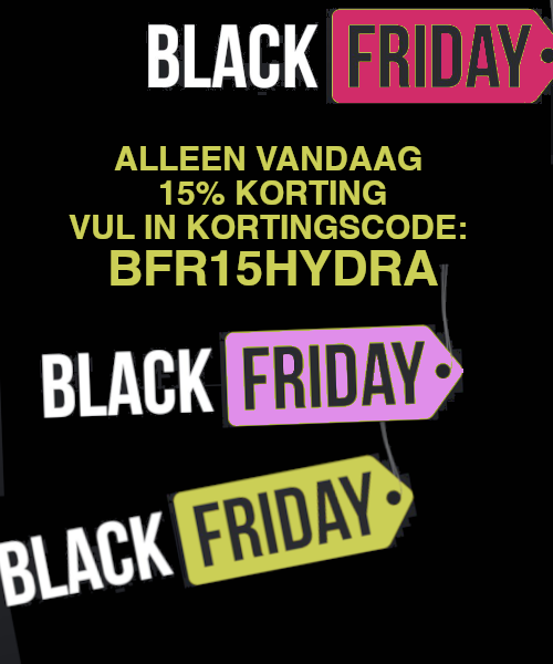 ybshop's tweet photo. Nog tot middernacht! Black Friday Deal 15% korting op hydraterende cremes van topmerken als #Decaar, #Sothys, #Neoderma en #Medik8. https://t.co/vzbvaaiTUL https://t.co/WtijyT1Pih