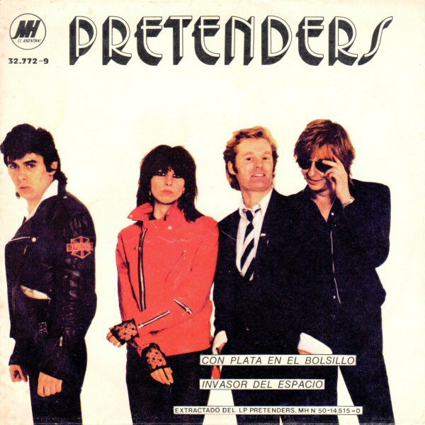Pretenders 977 Radio tweet media