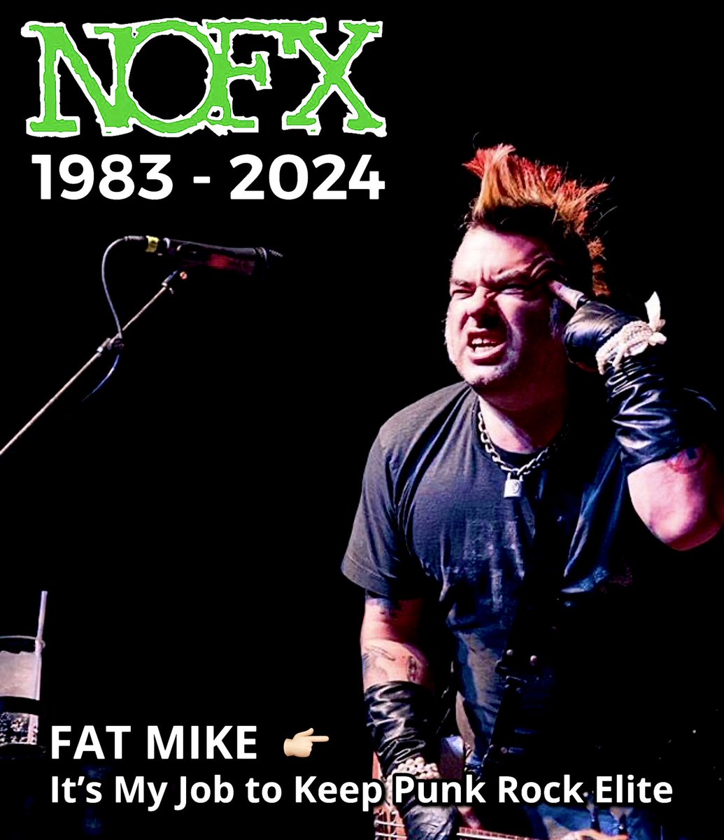 La Hora Punk Rock Latam (@LaHoraPunkRock) / Posts / X