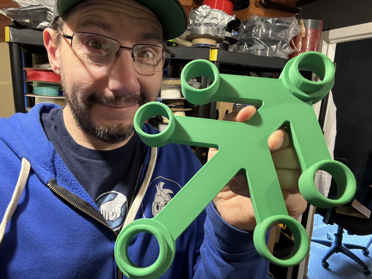 Hey <a href="/MandicReally/">Alan Mandic</a> look what I found on <a href="/Thangs3D/">Thangs3D</a>