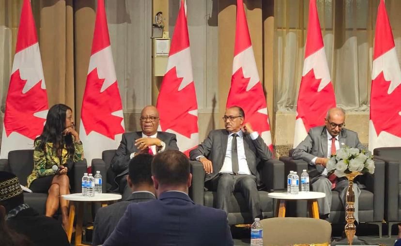 AfricaDevelopmentNetwork tweet media