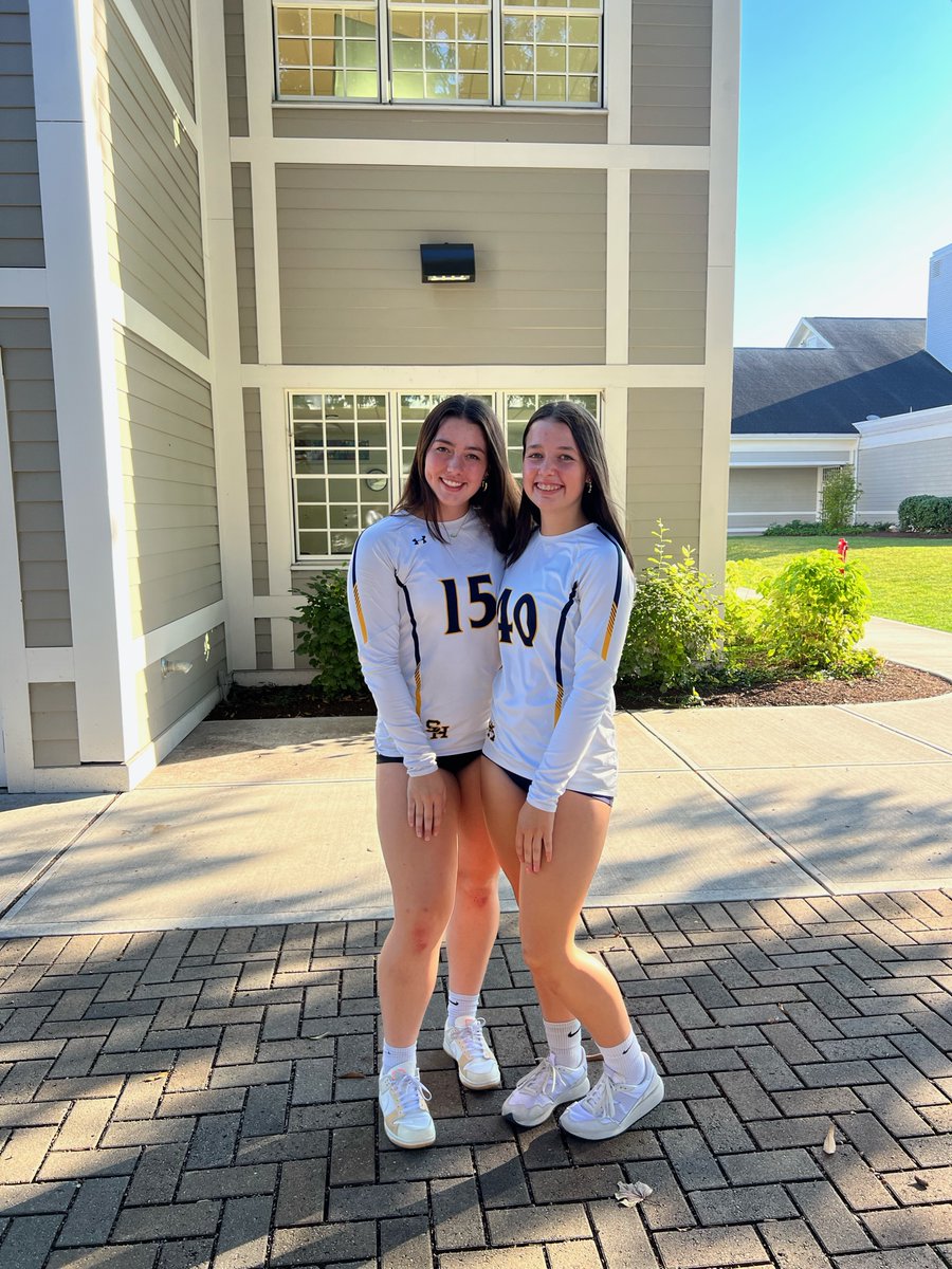 annie_katuska31's tweet photo. Last but not least, it was amazing being named First Team All Conference alongside my sister, Jackie. So cool that I get the chance to play with her on the court, and I am so lucky that I will play with her on the diamond this spring! #cantwaitforit https://t.co/Y32cXtOHHb